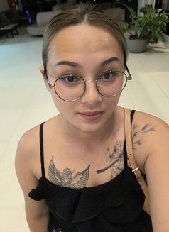 Honey - masseuse in Bangkok Photo 15 of 21