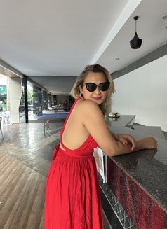 Honey - masseuse in Bangkok Photo 19 of 21