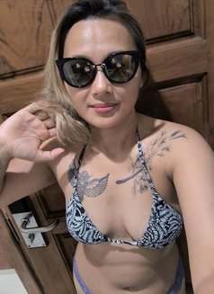 Honey - masseuse in Bangkok Photo 20 of 21