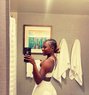 Dora - escort in Kampala Photo 1 of 2