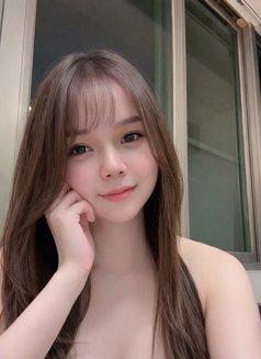 Honey line:likess69 - escort in Taichung Photo 1 of 4