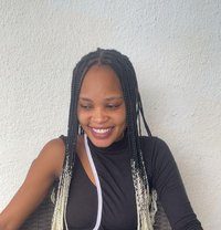 Juicy Fifi just arrived in Calangute - escort in Calangute