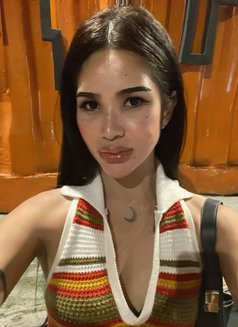 Höney - puta in Cebu City Photo 9 of 11