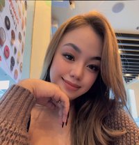 Honey - escort in Cebu City