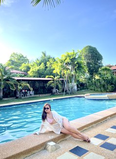 Honey - escort in Cebu City Photo 3 of 3