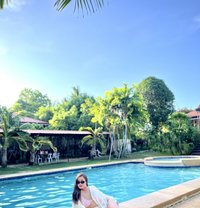 Honey - escort in Cebu City