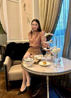 Honey Fox - escort in Kuala Lumpur Photo 16 of 20