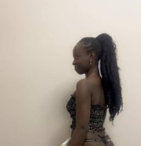 Honey From Quianjin North - escort in Guangzhou