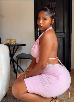 HONEY NEW ARRIVAL FROM TANZANIA - escort in Islamabad Photo 2 of 3