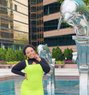 Honey G - Masajista in Hong Kong Photo 1 of 1