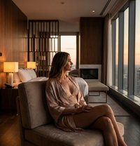 Honey - escort in Munich