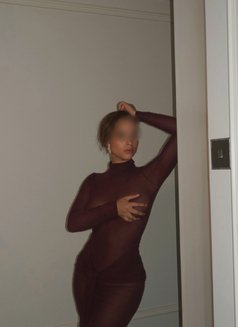 Honey German Girl - escort in Mumbai Photo 15 of 24