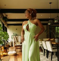 Honey German on Tour - escort in Candolim, Goa