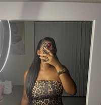 Honey - escort in Yokosuka