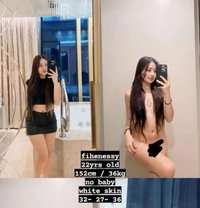 Honey Hn Babes - puta in Manila