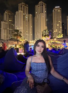 Honey hot🦋 Lady - escort in Dubai Photo 22 of 22