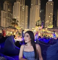 Honey hot🦋 Lady - escort in Dubai