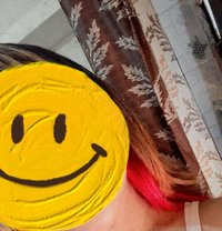 Honey Independent - puta in Noida