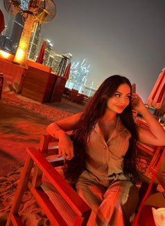 Honey Independent - escort in Dubai Photo 5 of 8