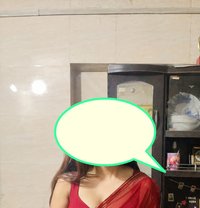 Honey - escort in Mumbai