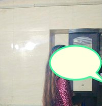 Honey - escort in Mumbai