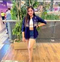 Honey - escort in Muscat