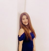 Honey - escort in Muscat