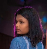 @Darkbrown33 - escort in Noida