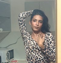 Honey - Transsexual escort in Bangalore