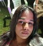 Honey - Transsexual escort in Hyderabad Photo 2 of 2