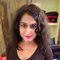 Honey - Transsexual escort in Hyderabad