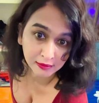 Honey - Acompañantes transexual in Hyderabad