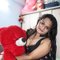 Iam Pinky Chowdary premium pusssy girl - Transsexual escort in Hyderabad Photo 1 of 7