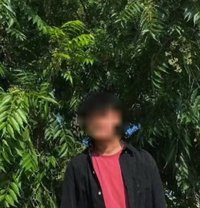 Handsome college boy here - Acompañantes masculino in Chandigarh