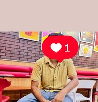 Honey - Male escort in Dubai