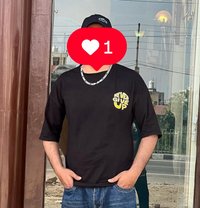 Honey - Male escort in Dubai