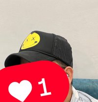 Honey - Male escort in Dubai