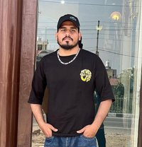 Honey - Male escort in Dubai