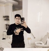 Hani - Male escort in Dubai