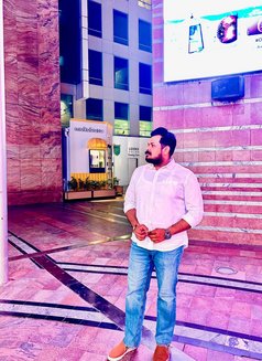 Honey - Male escort in Gurgaon Photo 1 of 1