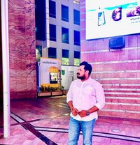 Honey - Male escort in Gurgaon