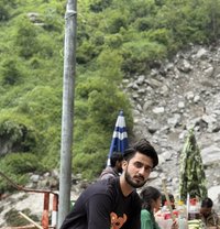 Honey - Male escort in Gurgaon