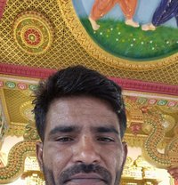 Honey - Male escort in Mumbai