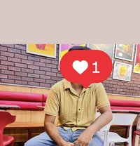 Honey - Male escort in Sharjah