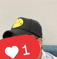 Honey - Male escort in Sharjah