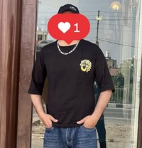 Honey - Male escort in Sharjah