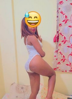 Honey Ivy Chocolate Booty Real Meet - escort in Pune Photo 5 of 6