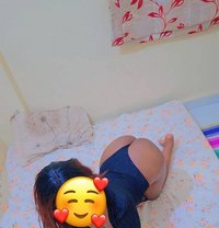 Real Meet Ivy Chocolate Ass orange boobs - puta in Pune Photo 6 of 7