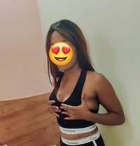 Juicy Jade sexy mango boobs Real meet - escort in Pune Photo 3 of 5