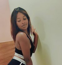 Juicy lollipop Booty Jade from Hinjewadi - escort in Pune